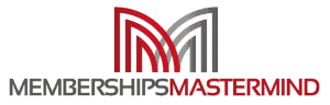 Memberships Mastermind Logo