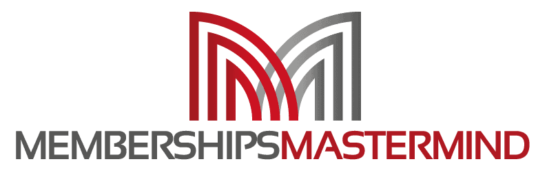 Memberships Mastermind Logo