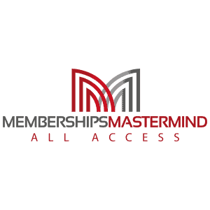 Memberships Mastermind All Access