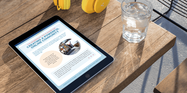 Membership Site Planner Membership Site Planner